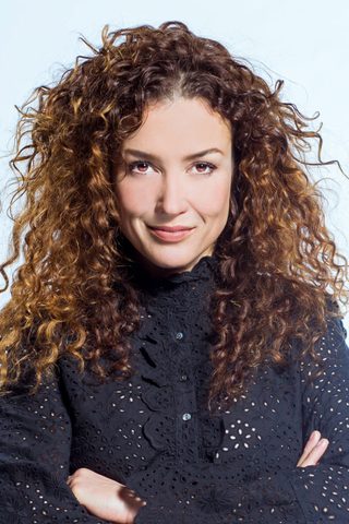 Katja Schuurman, photo 1 of 3