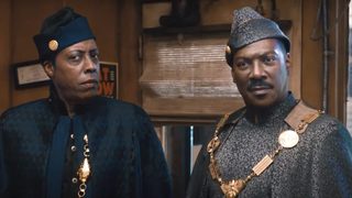 Coming 2 America still 5