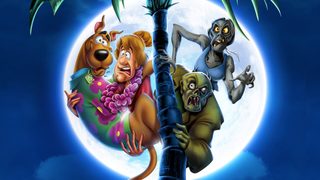Scooby-Doo! Return to Zombie Island still 7