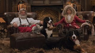 The Christmas Chronicles: Part Two still 4