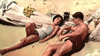 Island in the Sun still 3