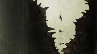 Black Water: Abyss still 2