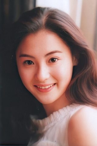 Cecilia Cheung, photo 2 of 3