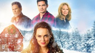 Christmas on the Range still 2