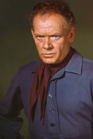 Charles Bickford, photo 2 of 3