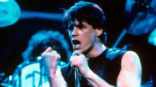 Eddie and the Cruisers II: Eddie Lives! still 3