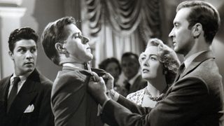 Flamingo Road still 4