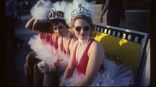 The Go-Go's still 4
