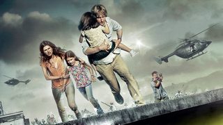 No Escape still 3