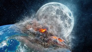 Meteor Moon still 5