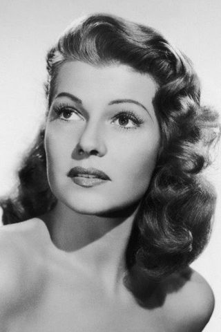Rita Hayworth, photo 1 of 3