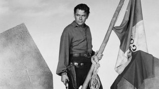 The Man from the Alamo still 5