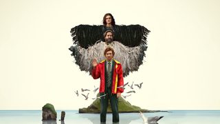 The Incomer still 1