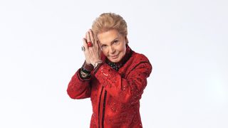 Mucho Mucho Amor: The Legend of Walter Mercado still 6