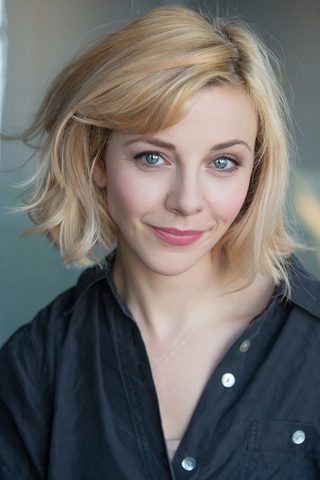Sophia Di Martino, photo 1 of 3