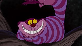 Alice in Wonderland still 4