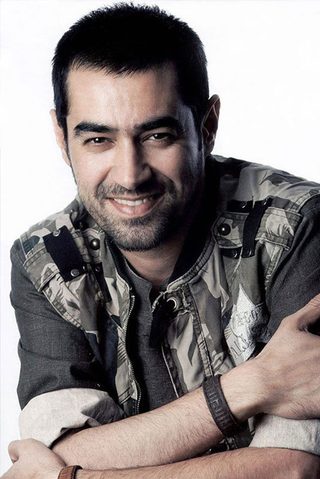 Shahab Hosseini, photo 1 of 3