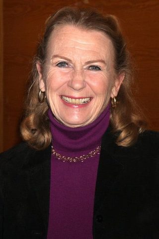 Juliet Mills, photo 2 of 3