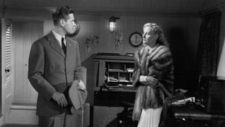 The Chase still 5