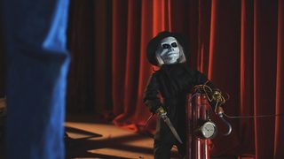 Charles Band's Puppet Master: Axis of Evil still 1