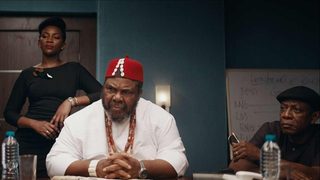 Lionheart still 1