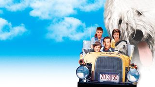 The Shaggy Dog still 7