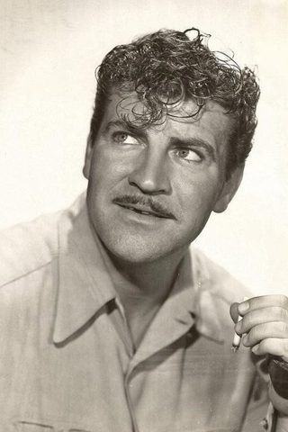 Robert Preston, photo 1 of 3