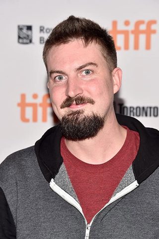 Adam Wingard, photo 1 of 3