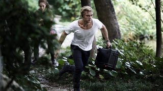 S.M.A.R.T. Chase still 3