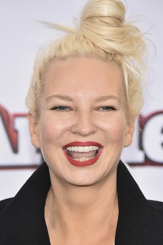 Sia, photo 3 of 3