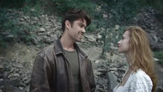 Metamorphosis still 4