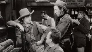 The Oklahoma Kid still 5