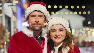 The Santa Summit still 6