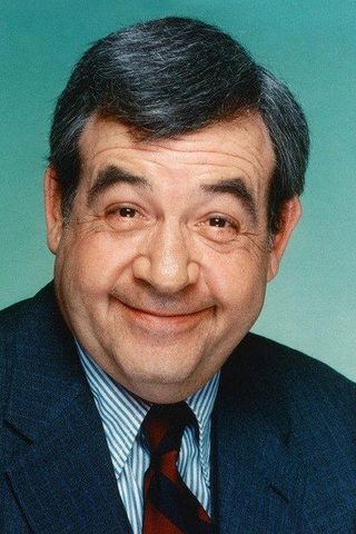 Tom Bosley, photo 1 of 3