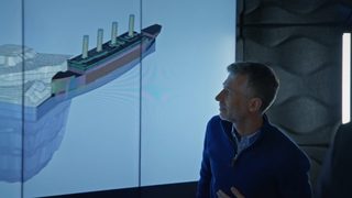 Titanic: The Digital Resurrection still 2