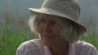 The Company of Strangers still 5