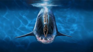 Deep Blue Sea 3 still 2