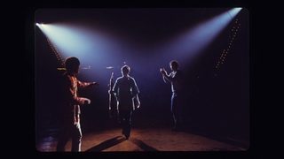 Woodstock: Three Days That Defined a Generation still 5