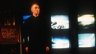 End of the World still 1