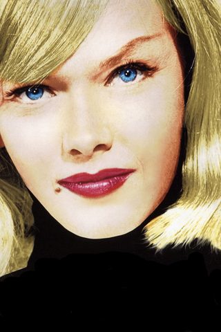 Anne Francis, photo 3 of 3