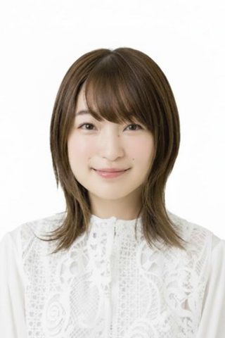Reina Ueda, photo 3 of 3