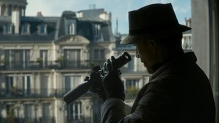 The Killer still 1