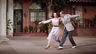 Silk Stockings still 3
