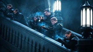 Underworld: Blood Wars still 4