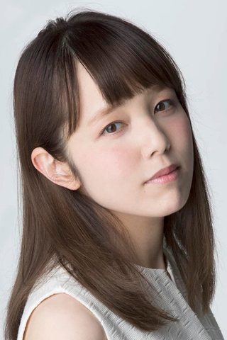 Mika Kikuchi, photo 3 of 3