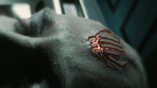 The Mortuary Assistant still 2
