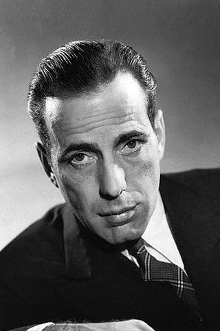 Humphrey Bogart, photo 2 of 3