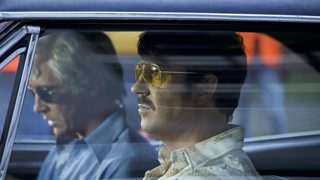 Driven still 3