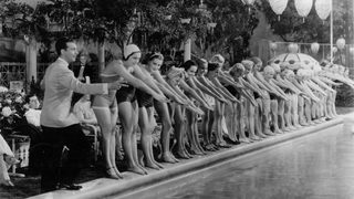 Gold Diggers of 1937 still 5