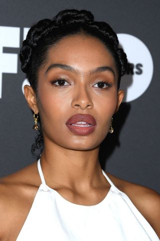 Yara Shahidi, photo 2 of 3
